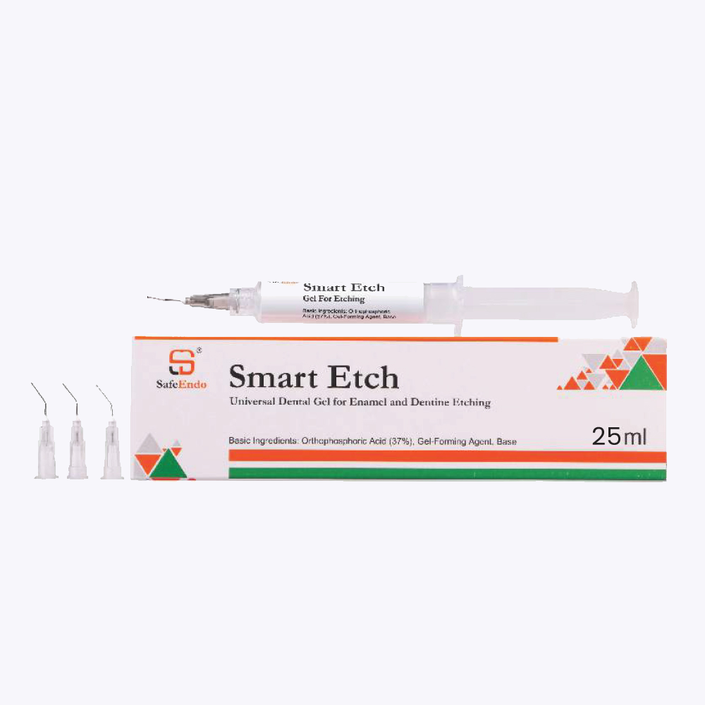 SafeEndo Smart Etch 25ml